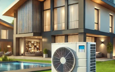 Pompy ciepła czy gaz? Co bardziej opłaca się w Łodzi?