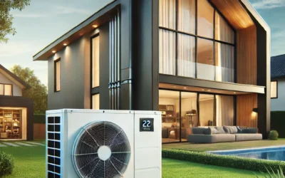 Pompy ciepła Łódź – czy to się opłaca? Koszty, dotacje i oszczędności