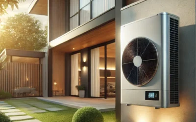 Ile kosztuje eksploatacja pompy ciepła? Analiza dla Łodzi