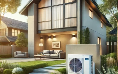 Jak działa pompa ciepła? Proste wyjaśnienie dla początkujących