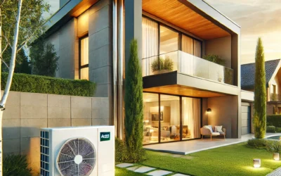 Montaż pompy ciepła w Łodzi – jakie warunki trzeba spełnić?