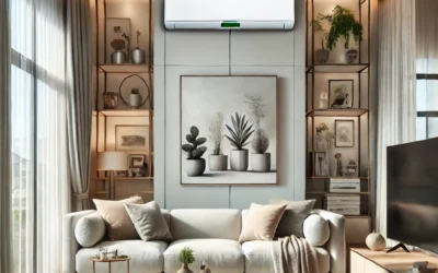 Serwis i naprawa klimatyzacji w Łodzi – kiedy warto zgłosić usterkę?