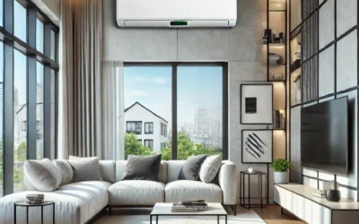 Klimatyzacja do domu w Łodzi – jaką wybrać? Poradnik dla mieszkańców