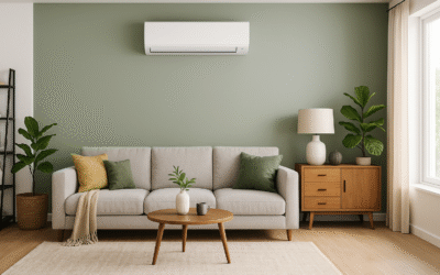 Klimatyzacja do bloku w Pabianicach – o czym musisz pamiętać przed montażem?