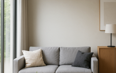 Jak przygotować mieszkanie do montażu klimatyzacji? Poradnik dla mieszkańców Łodzi