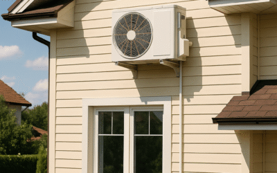 Klimatyzacja w Pabianicach a nowe budownictwo – na co zwrócić uwagę?