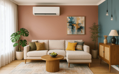 Klimatyzacja w Zgierzu a alergie – jak system klimatyzacyjny może pomóc alergikom?