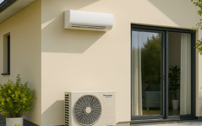 Montaż klimatyzacji w Łodzi – kompleksowy przewodnik dla mieszkań i biur [2025]