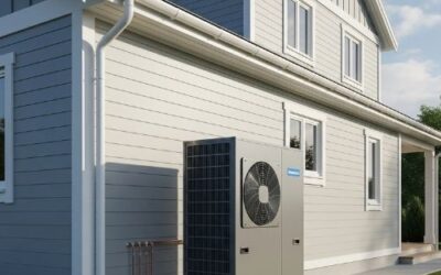 Pompa ciepła czy piec gazowy? Porównanie kosztów i wyboru w 2024 roku